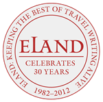 Eland Badge