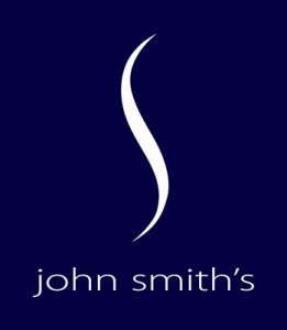 John Smith's Books