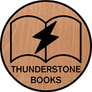 Thunderstone Books Logo